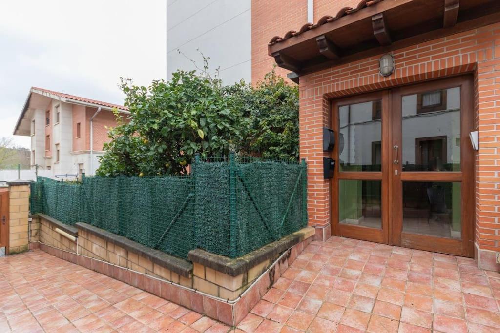 Precioso Apartamento En Sopela ภายนอก รูปภาพ