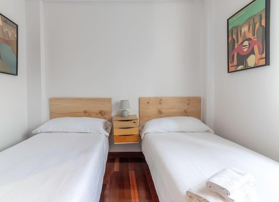 Precioso Apartamento En Sopela ภายนอก รูปภาพ