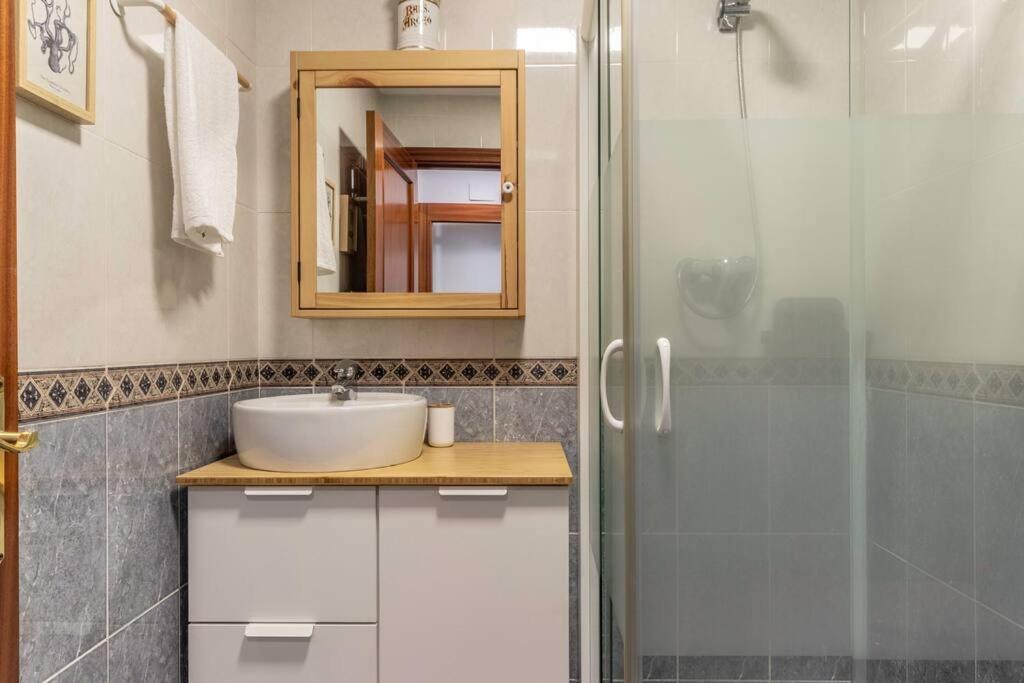 Precioso Apartamento En Sopela ภายนอก รูปภาพ