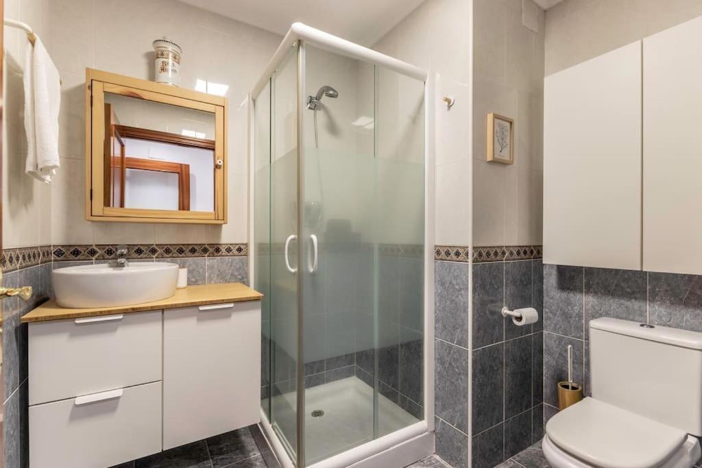 Precioso Apartamento En Sopela ภายนอก รูปภาพ