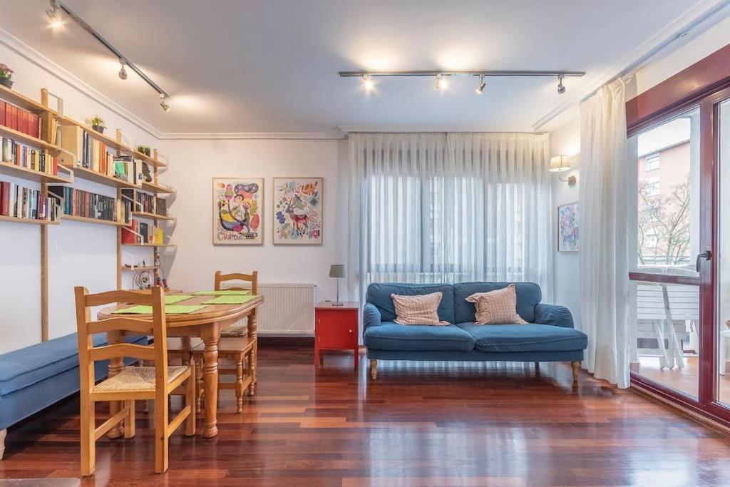 Precioso Apartamento En Sopela ภายนอก รูปภาพ