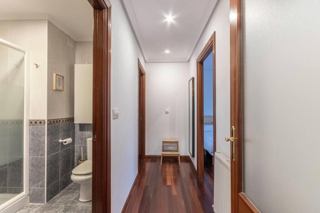 Precioso Apartamento En Sopela ภายนอก รูปภาพ