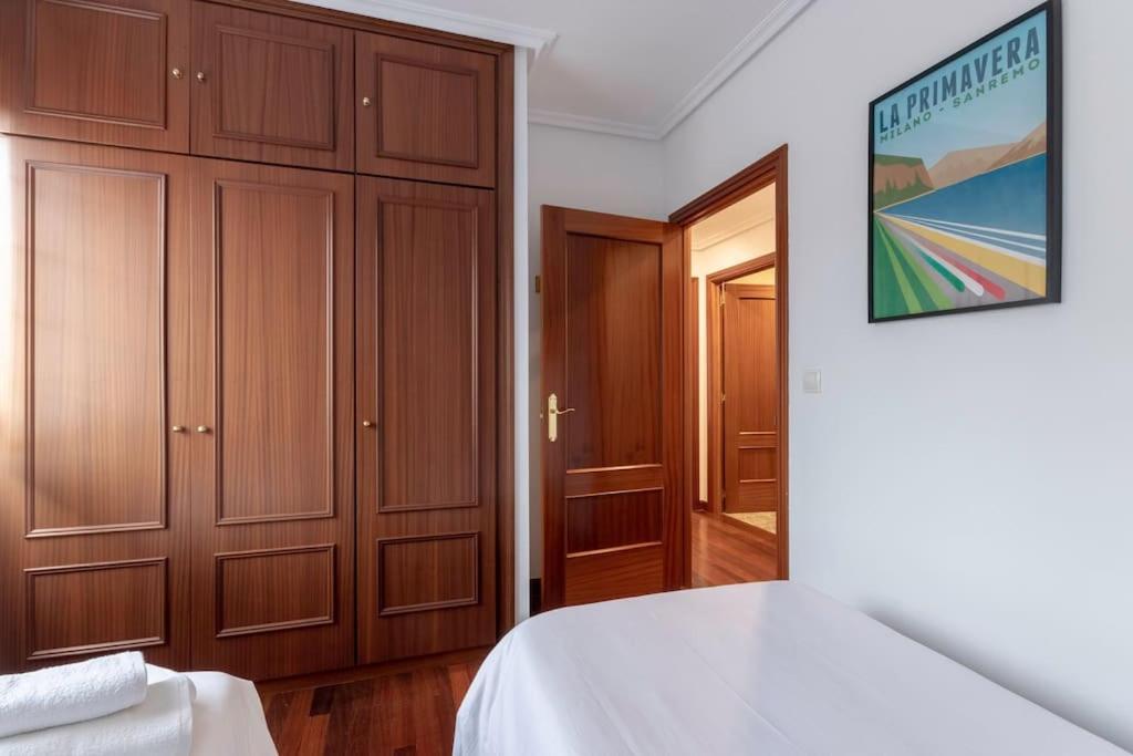 Precioso Apartamento En Sopela ภายนอก รูปภาพ