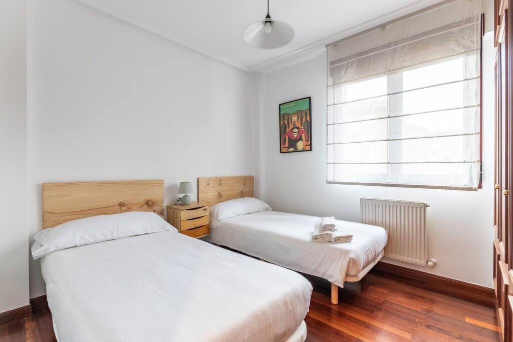 Precioso Apartamento En Sopela ภายนอก รูปภาพ